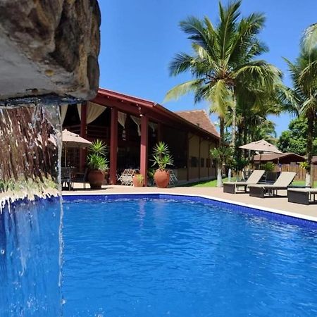 Hotel Delta Maresias Club By Smart Sharing Extérieur photo