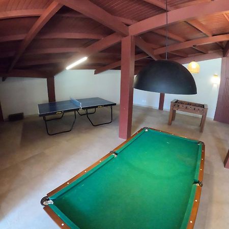 Hotel Delta Maresias Club By Smart Sharing Extérieur photo