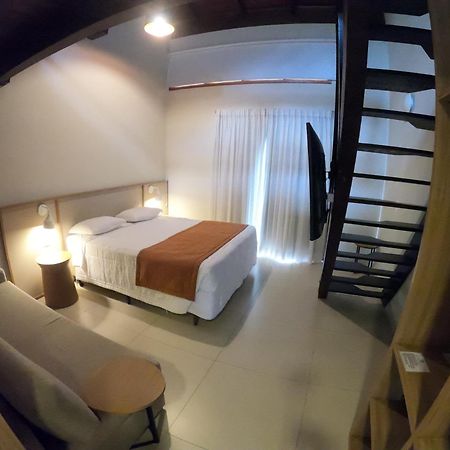 Hotel Delta Maresias Club By Smart Sharing Extérieur photo