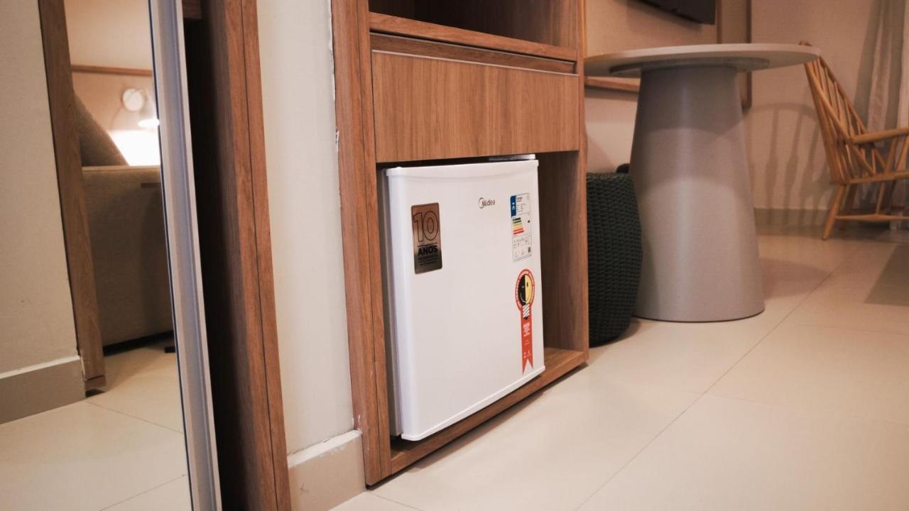 Hotel Delta Maresias Club By Smart Sharing Extérieur photo