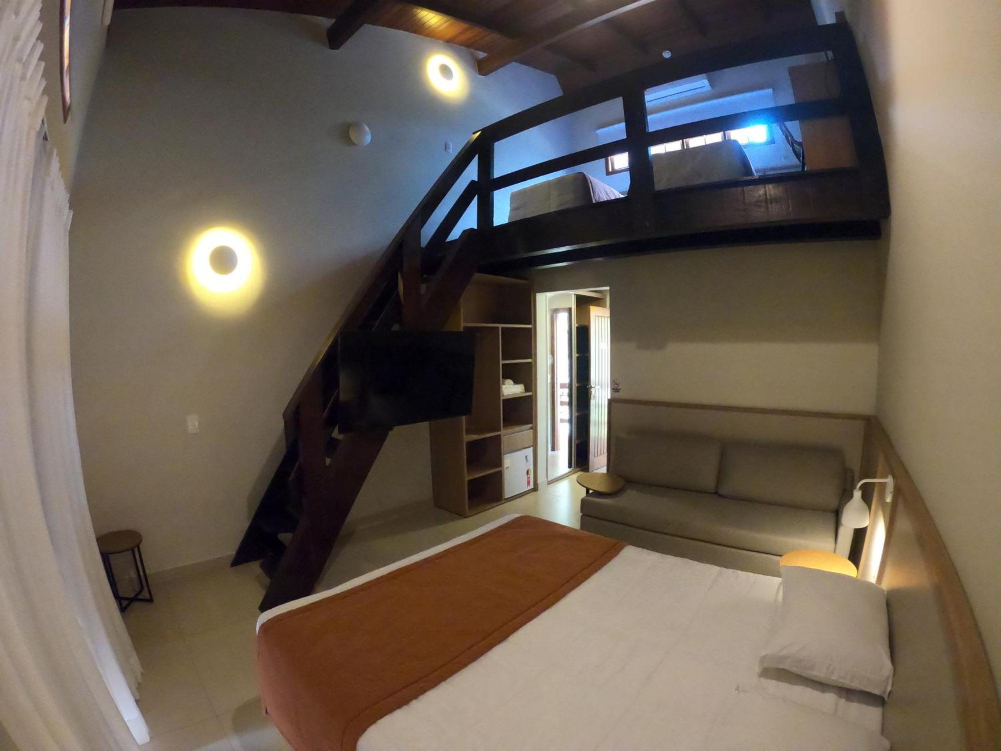 Hotel Delta Maresias Club By Smart Sharing Extérieur photo